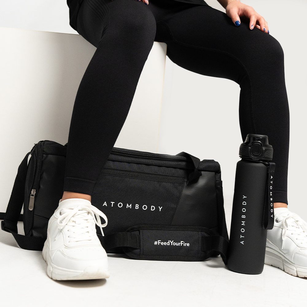ATOMBODY BASIC TRAINING BAG