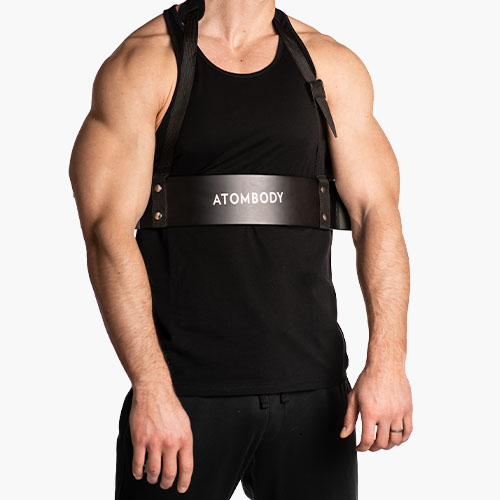 ATOMBODY ARM BLASTER