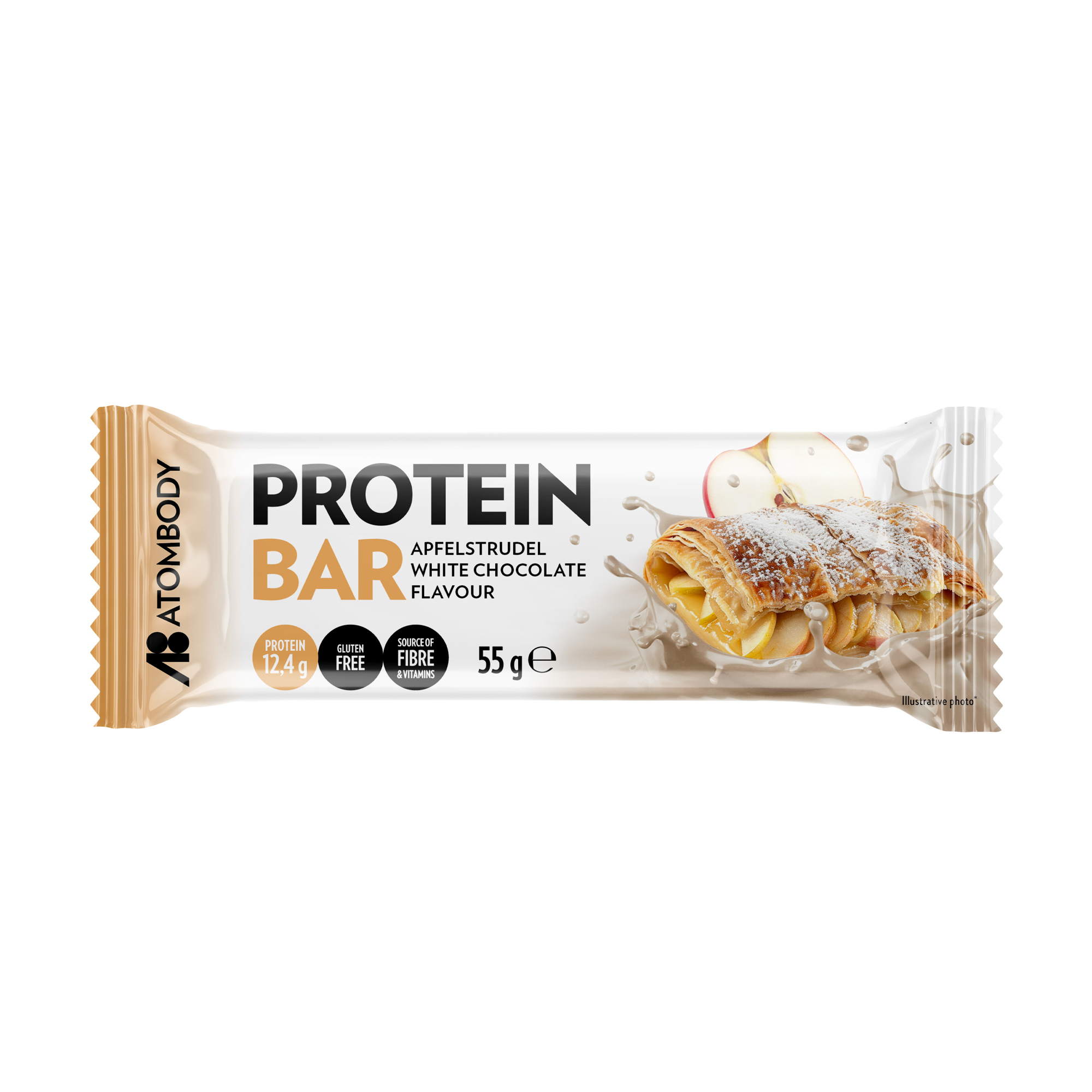 ATOMBODY PROTEIN BAR