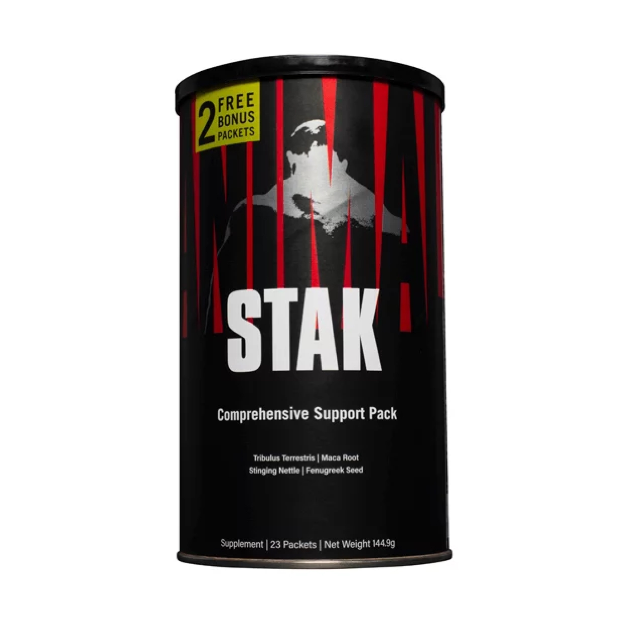 ANIMAL STAK, 21 packs ANIMAL STAK, 21 packs