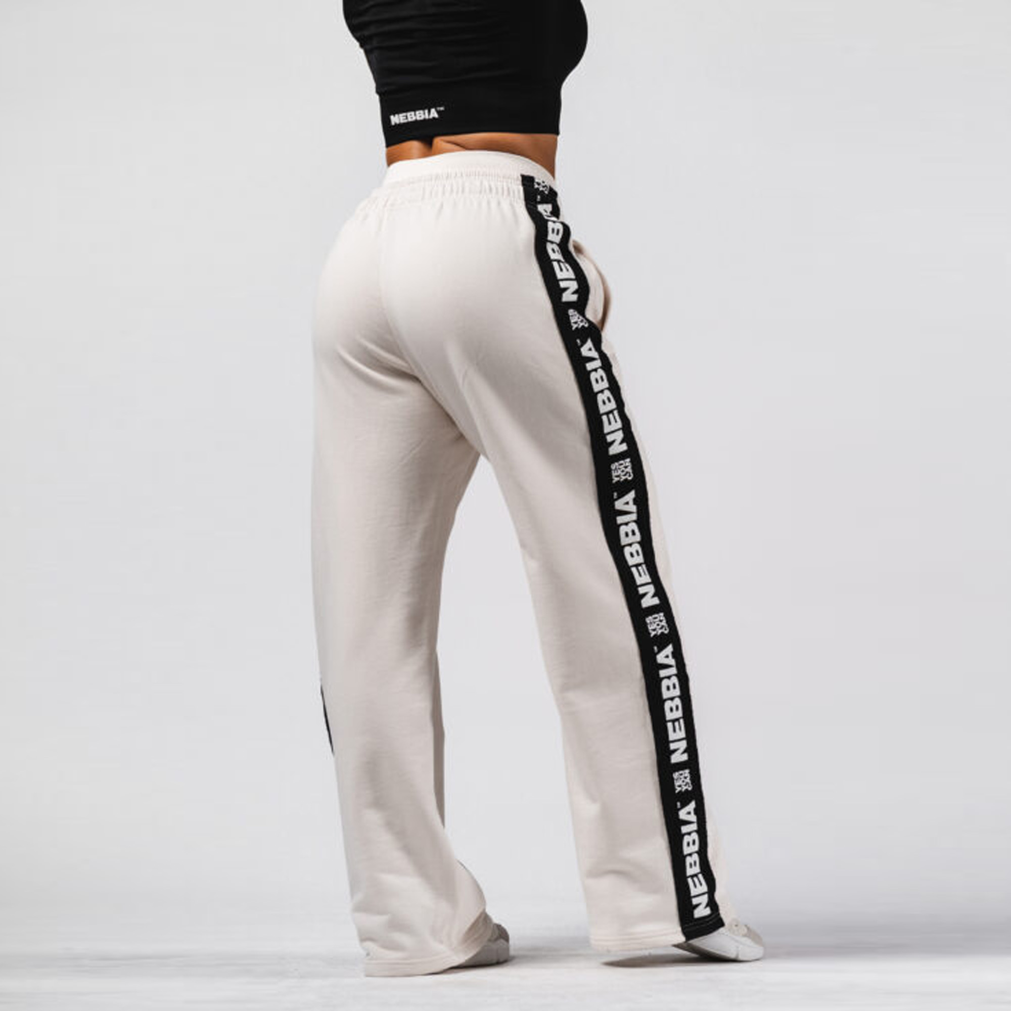 NEBBIA SWEATPANTS URBAN - 490