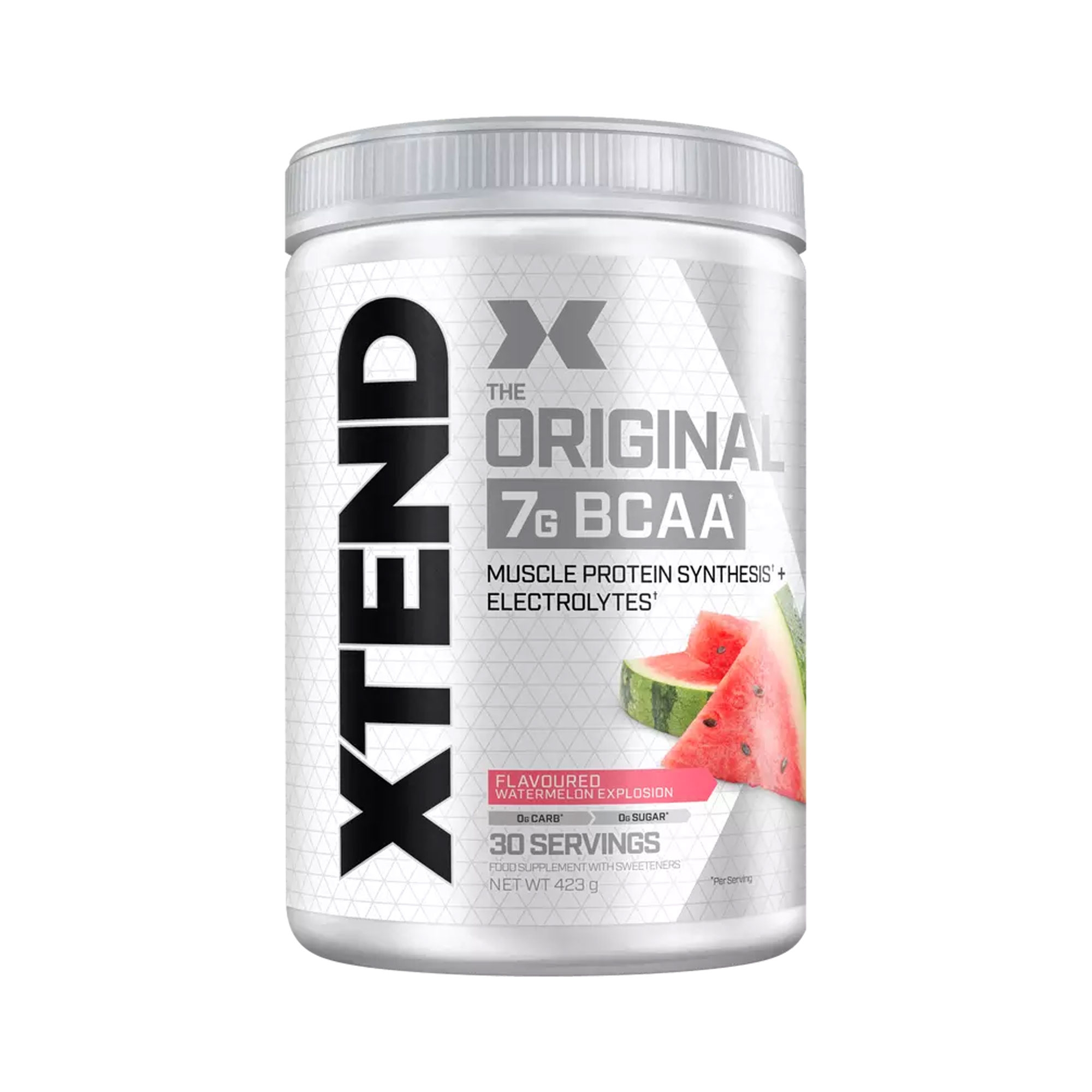 BCAAs