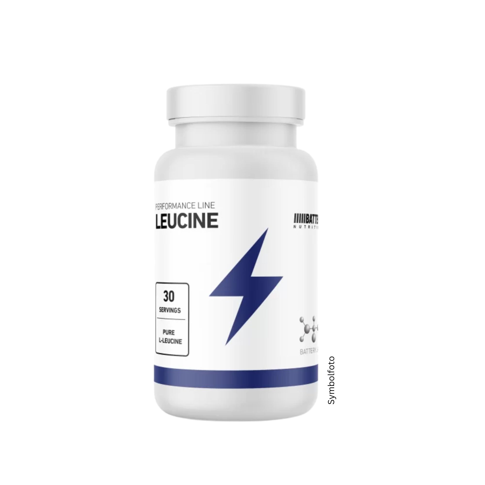 BATTERY LEUCINE