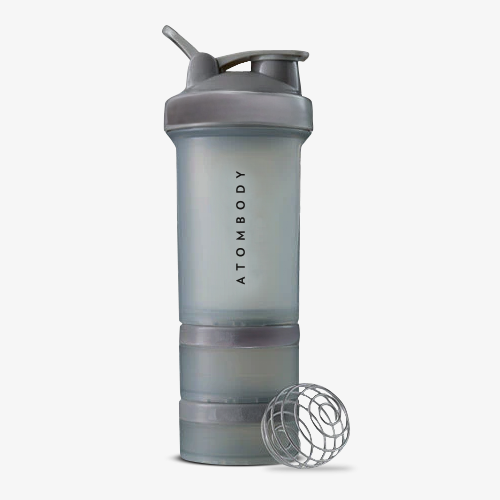 ATOMBODY 2PRO CONTAINER SHAKER, 650ml