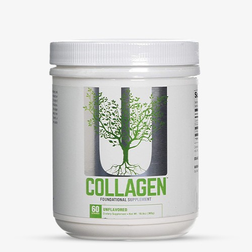 UNIVERSAL NUTRITION COLLAGEN