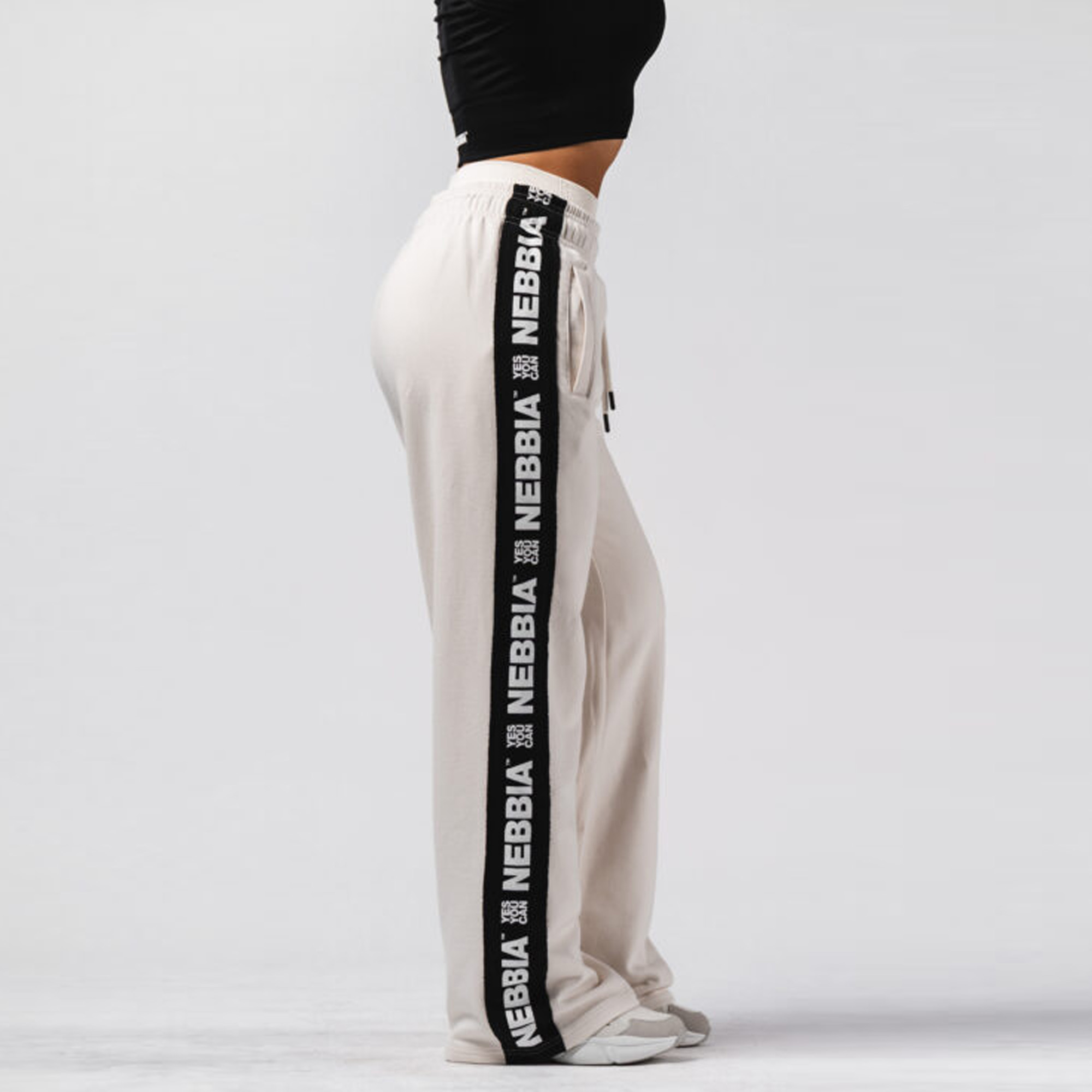 NEBBIA SWEATPANTS URBAN - 490