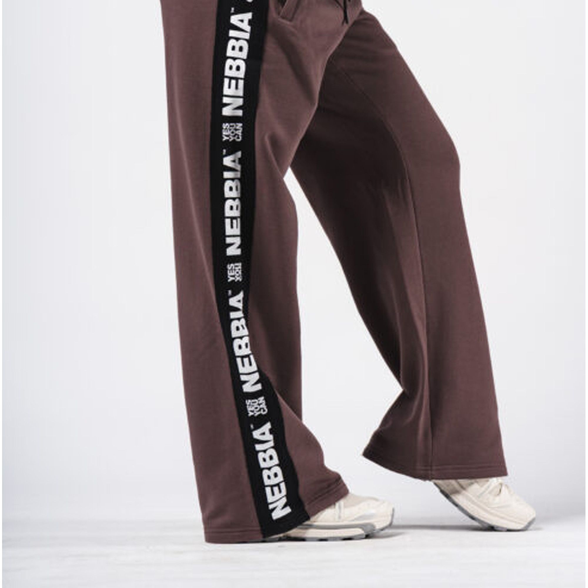 NEBBIA SWEATPANTS URBAN - 490