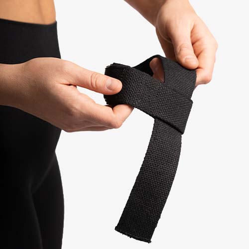 ATOMBODY LIFTING STRAPS