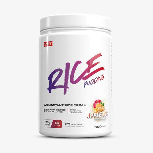 VAST INSTANT RICE PUDDING, 900g