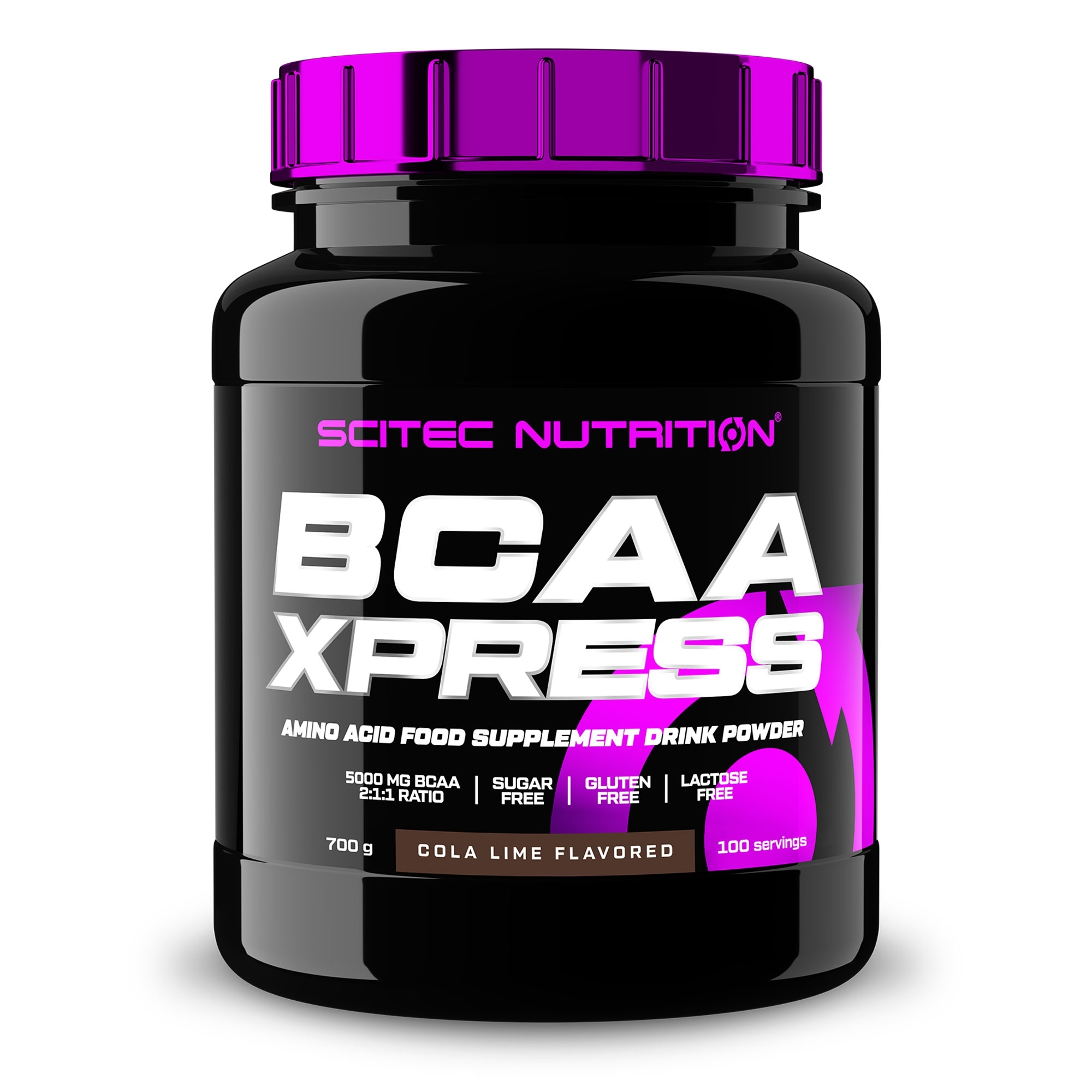 SCITEC BCAA XPRESS, 700g