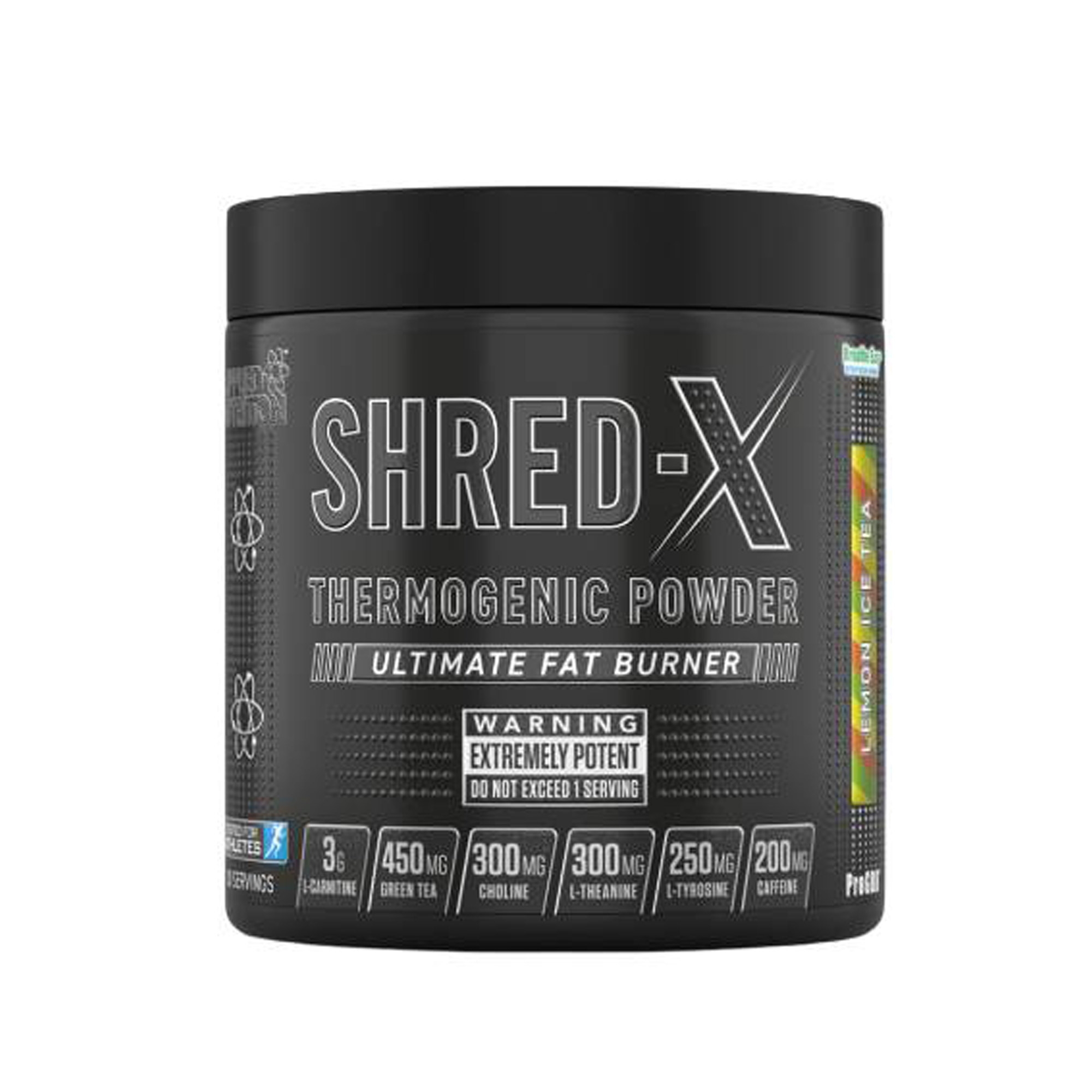 APPLIED SHRED-X, 300g