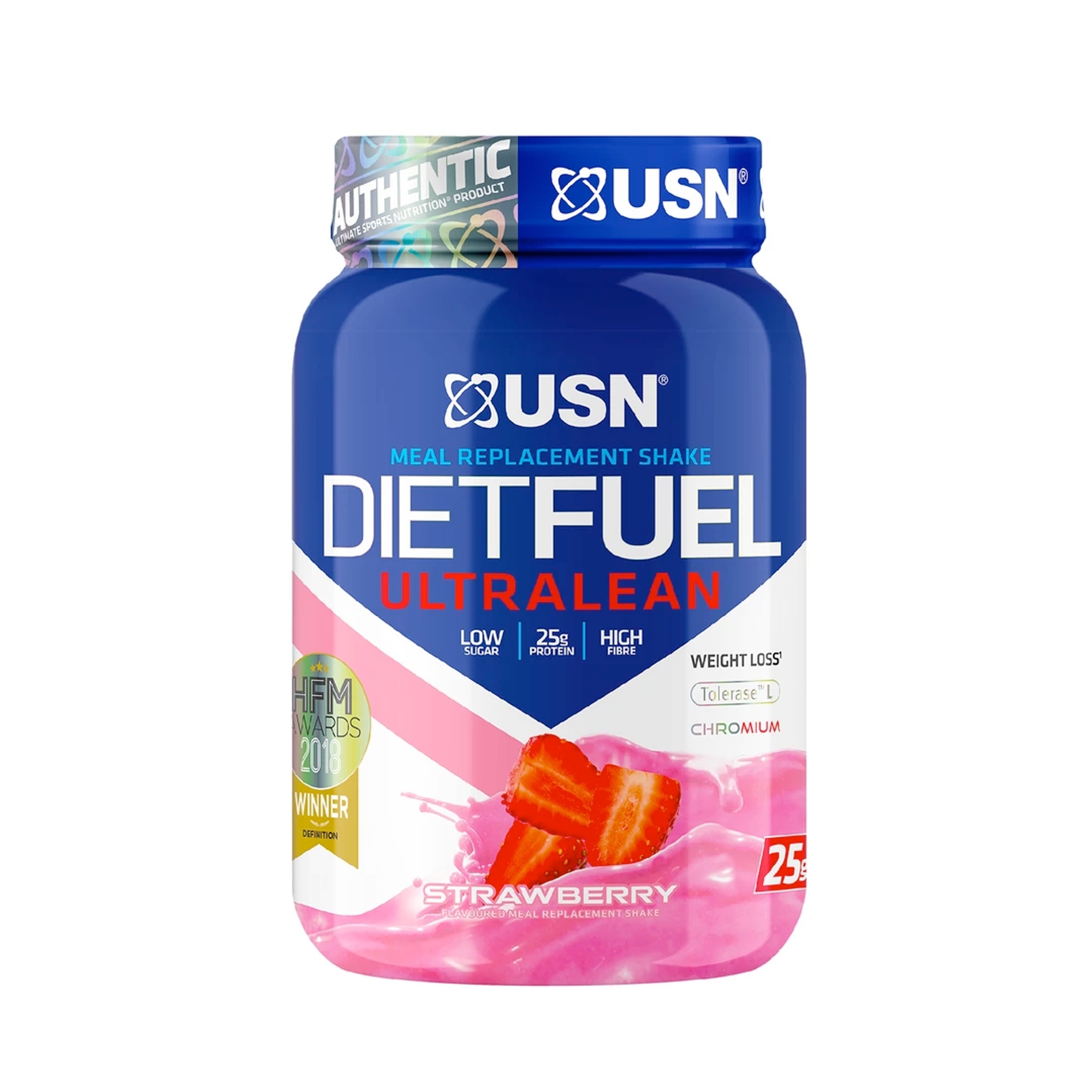 USN DIET FUEL