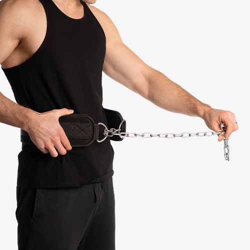 ATOMBODY DIPPING BELT