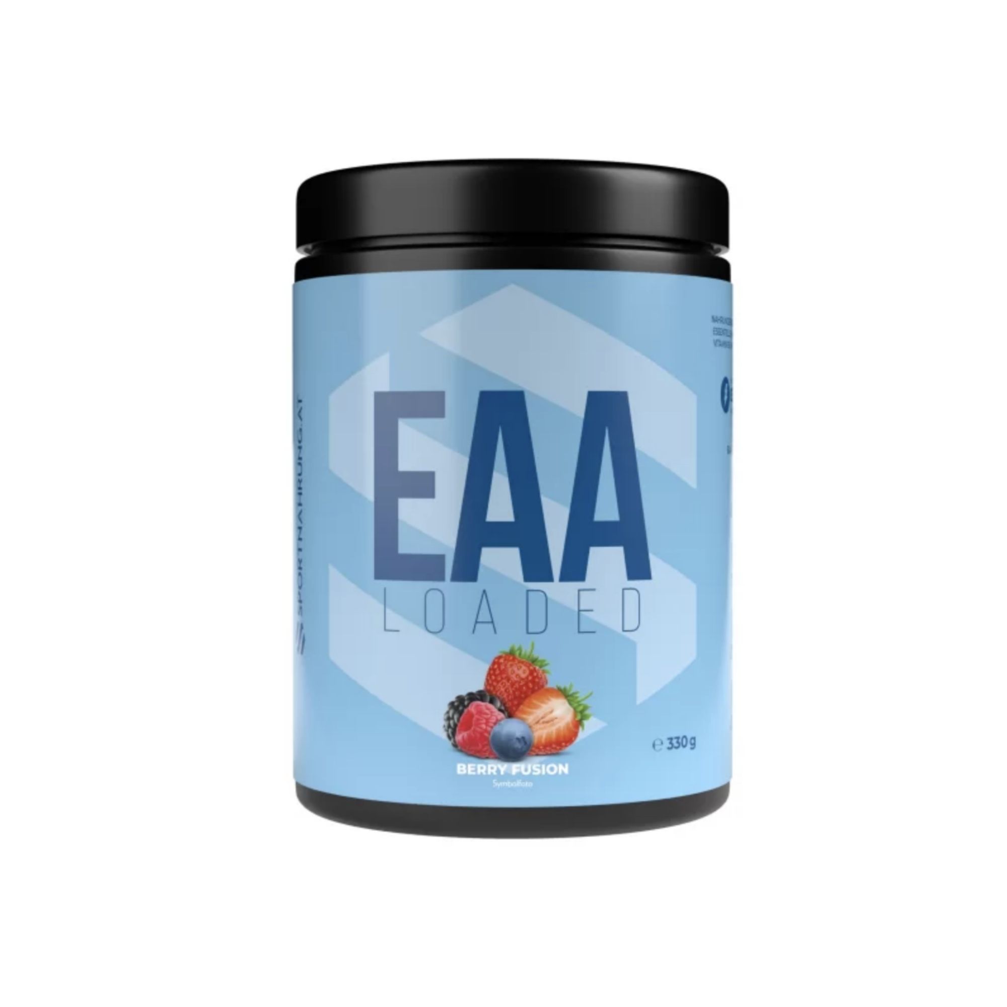 SPORTNAHRUNG EAA LOADED