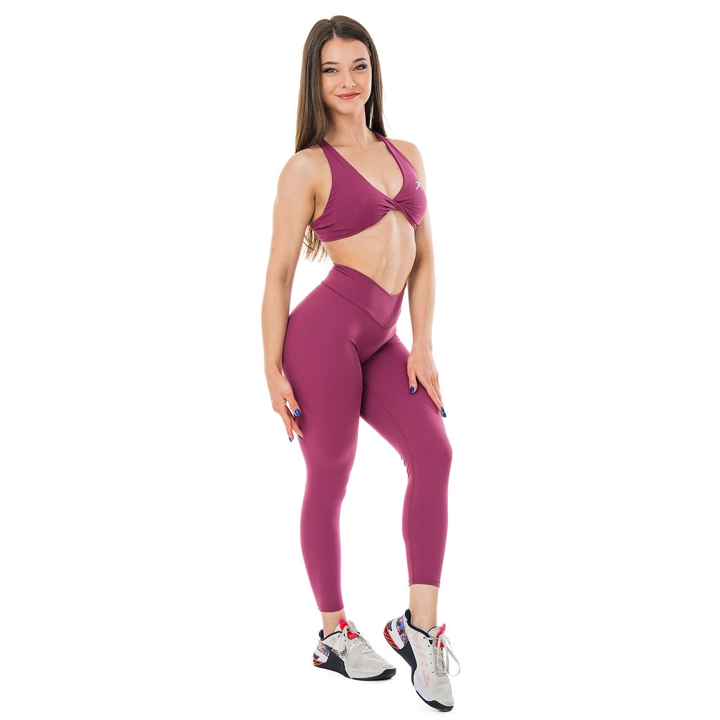 LONG LEGGINGS SINDI1 LONG LEGGINGS SINDI1