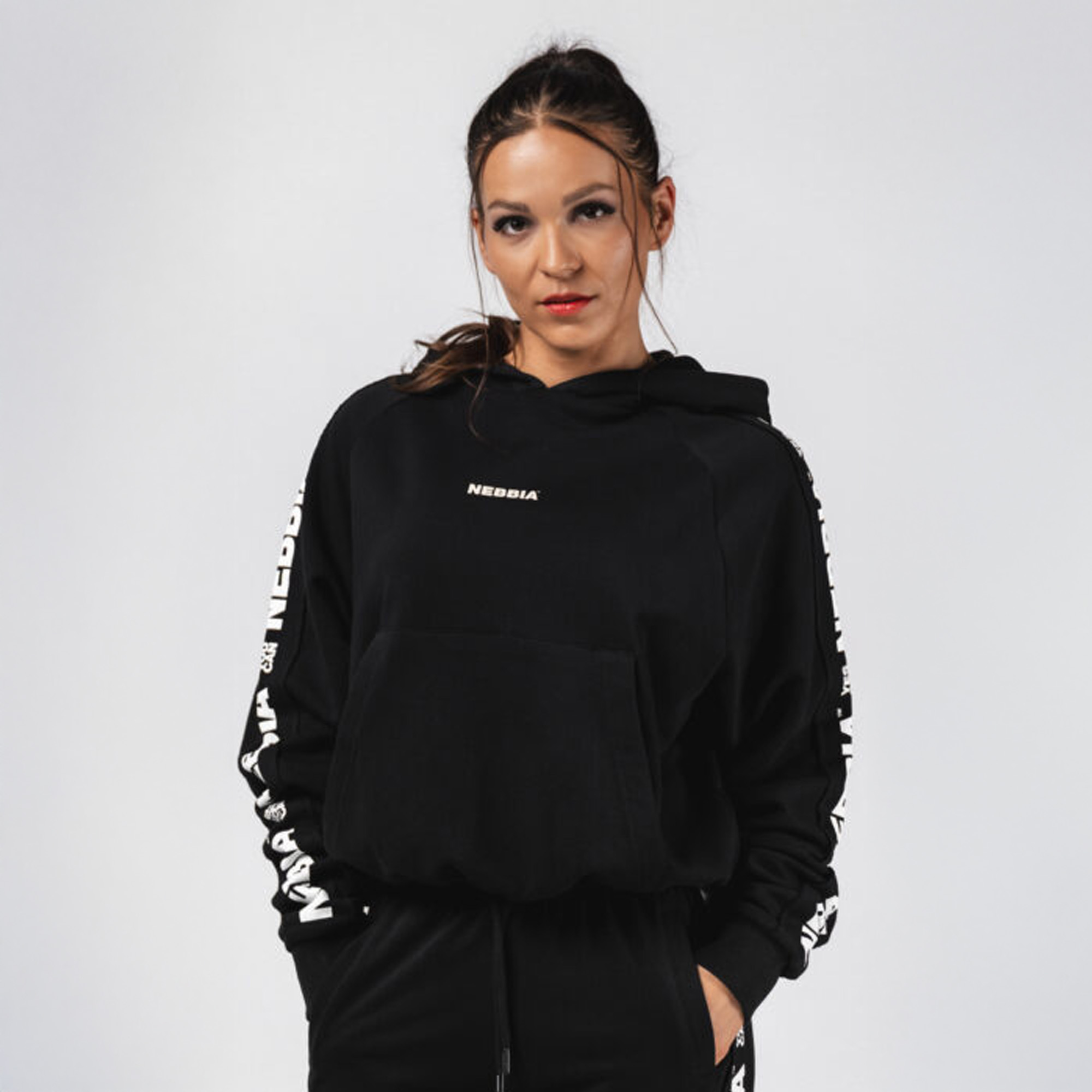 SKU-15299 - Schwarz