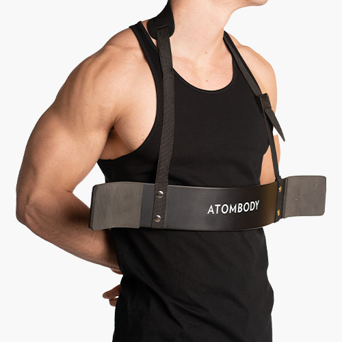 ATOMBODY ARM BLASTER