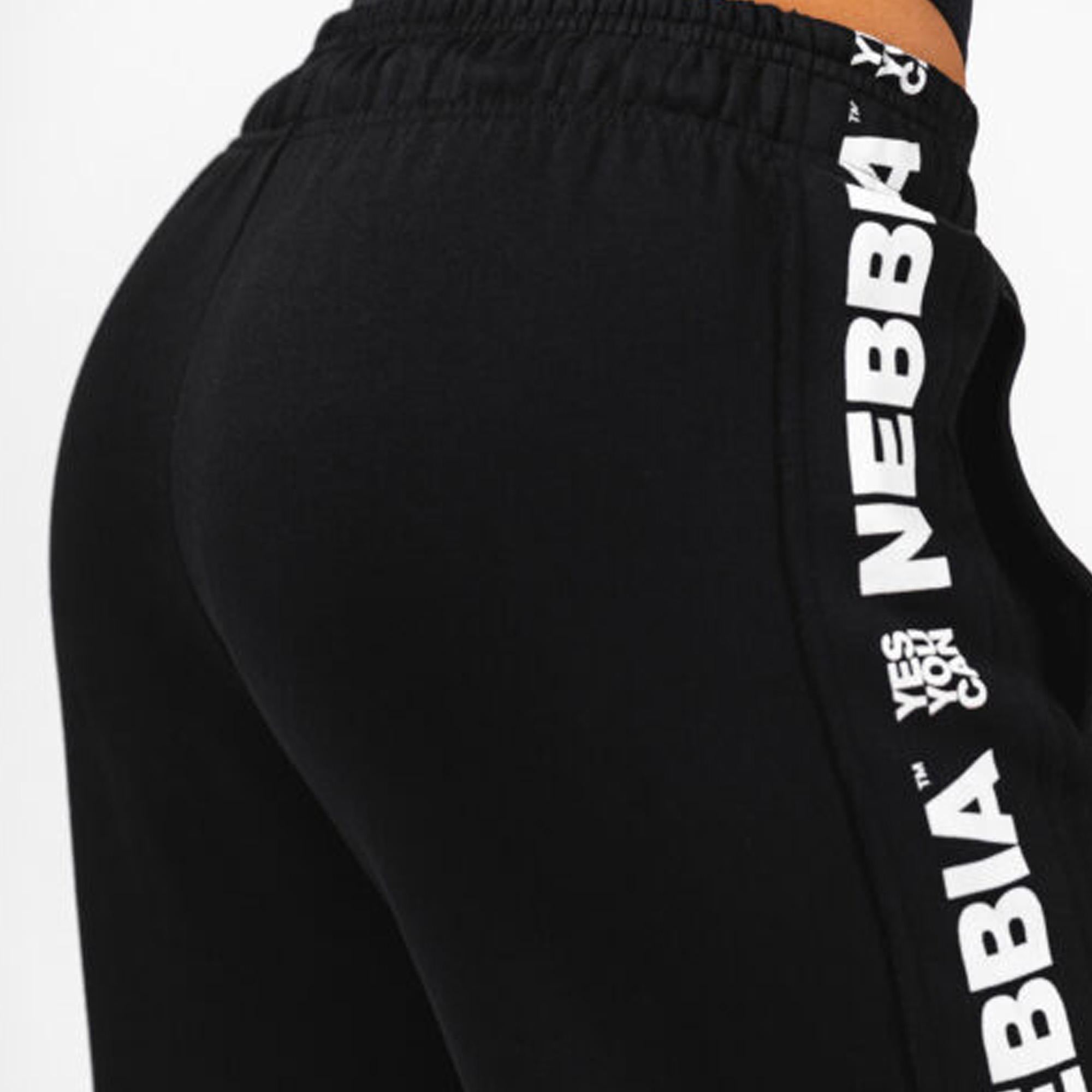 NEBBIA SWEATPANTS URBAN - 490