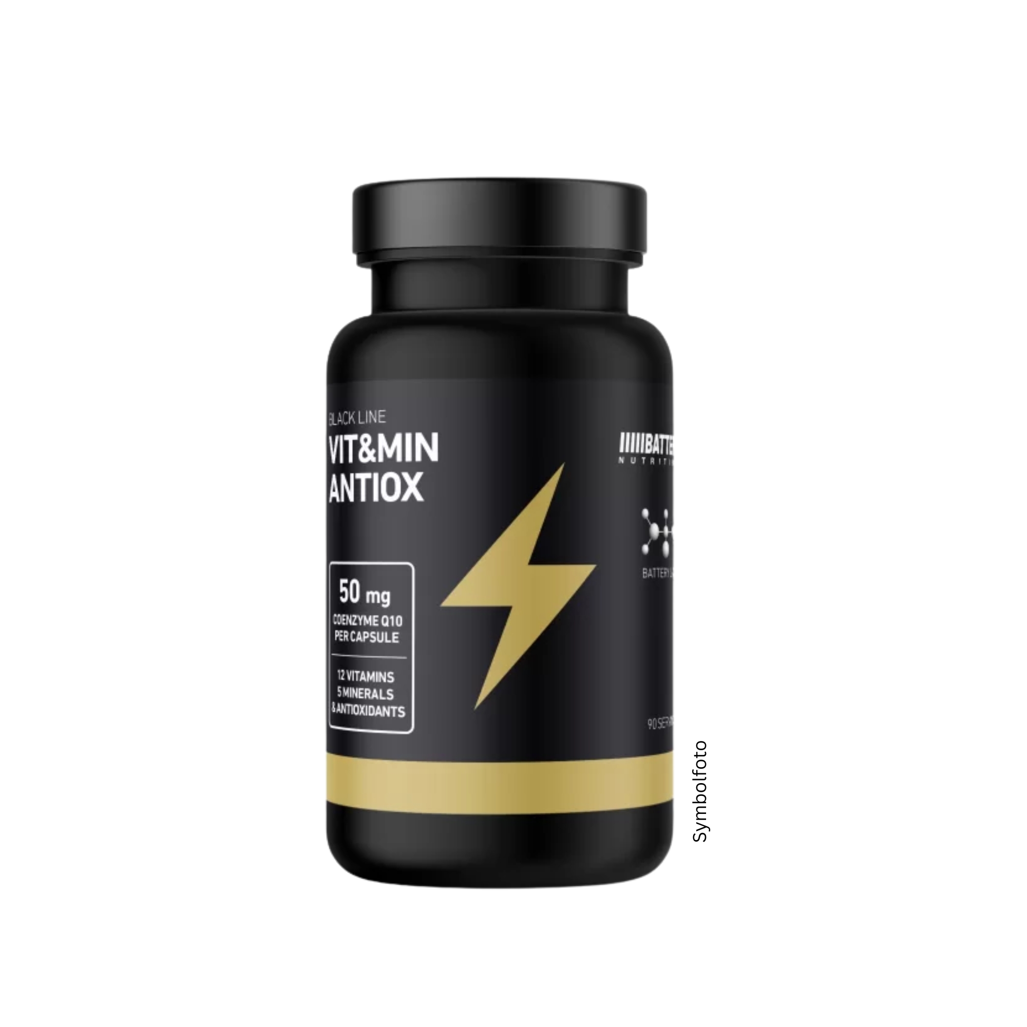 BATTERY VIT&MIN ANTIOX