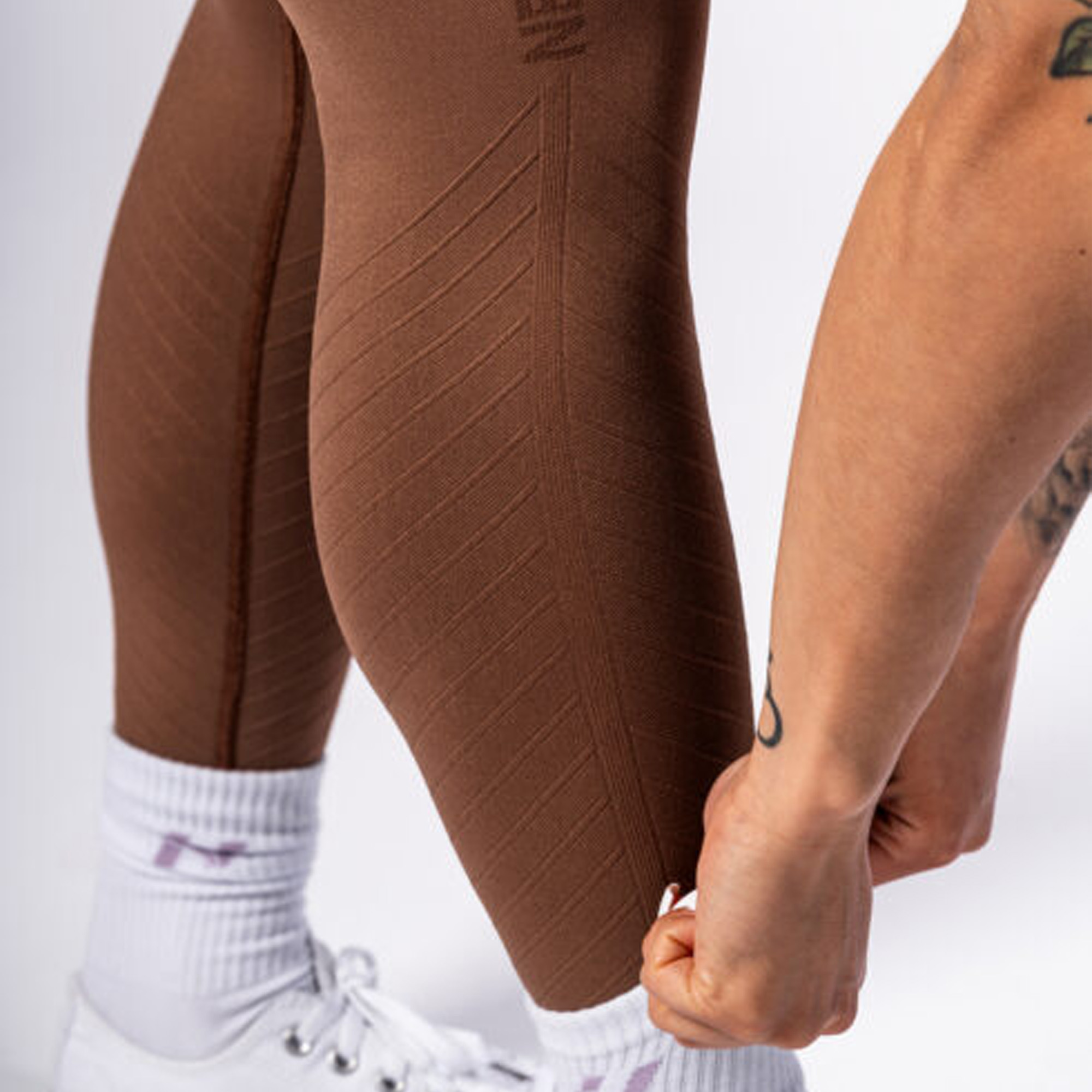 NEBBIA PUSH-UP LEGGINGS TOTALLY - 303