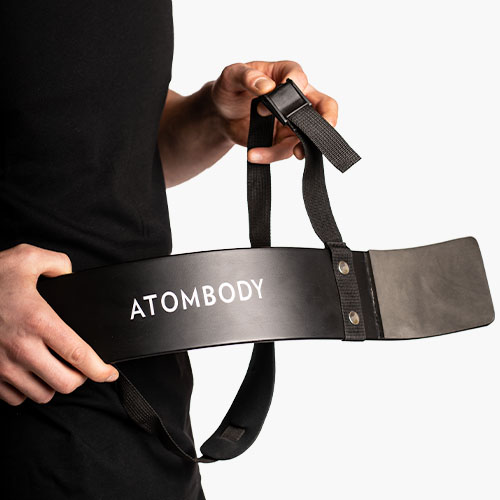 ATOMBODY ARM BLASTER