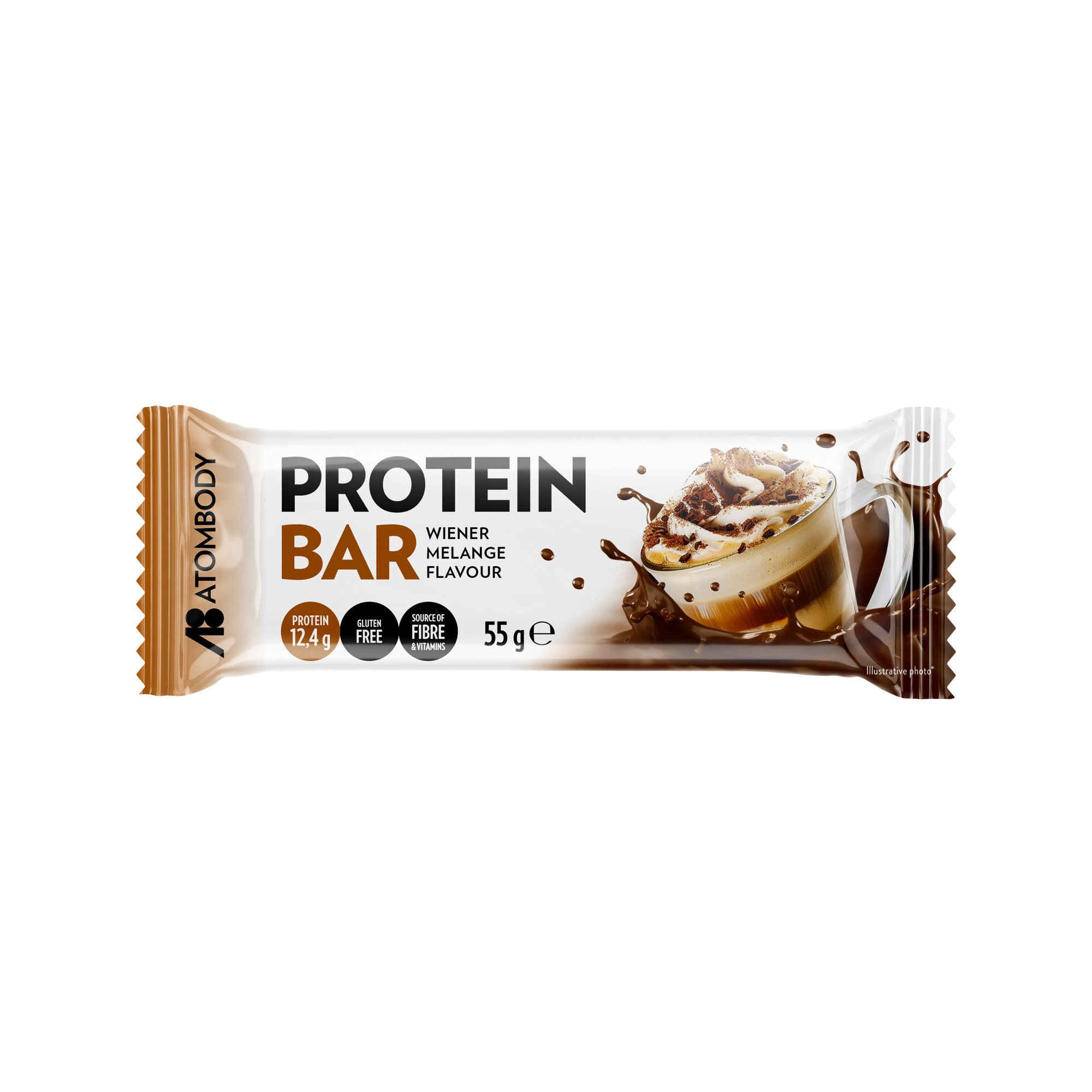 ATOMBODY PROTEIN BAR