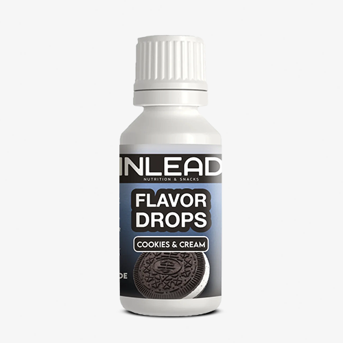 INLEAD FLAVOR DROPS