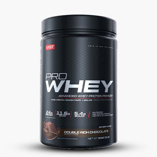 VAST PRO WHEY