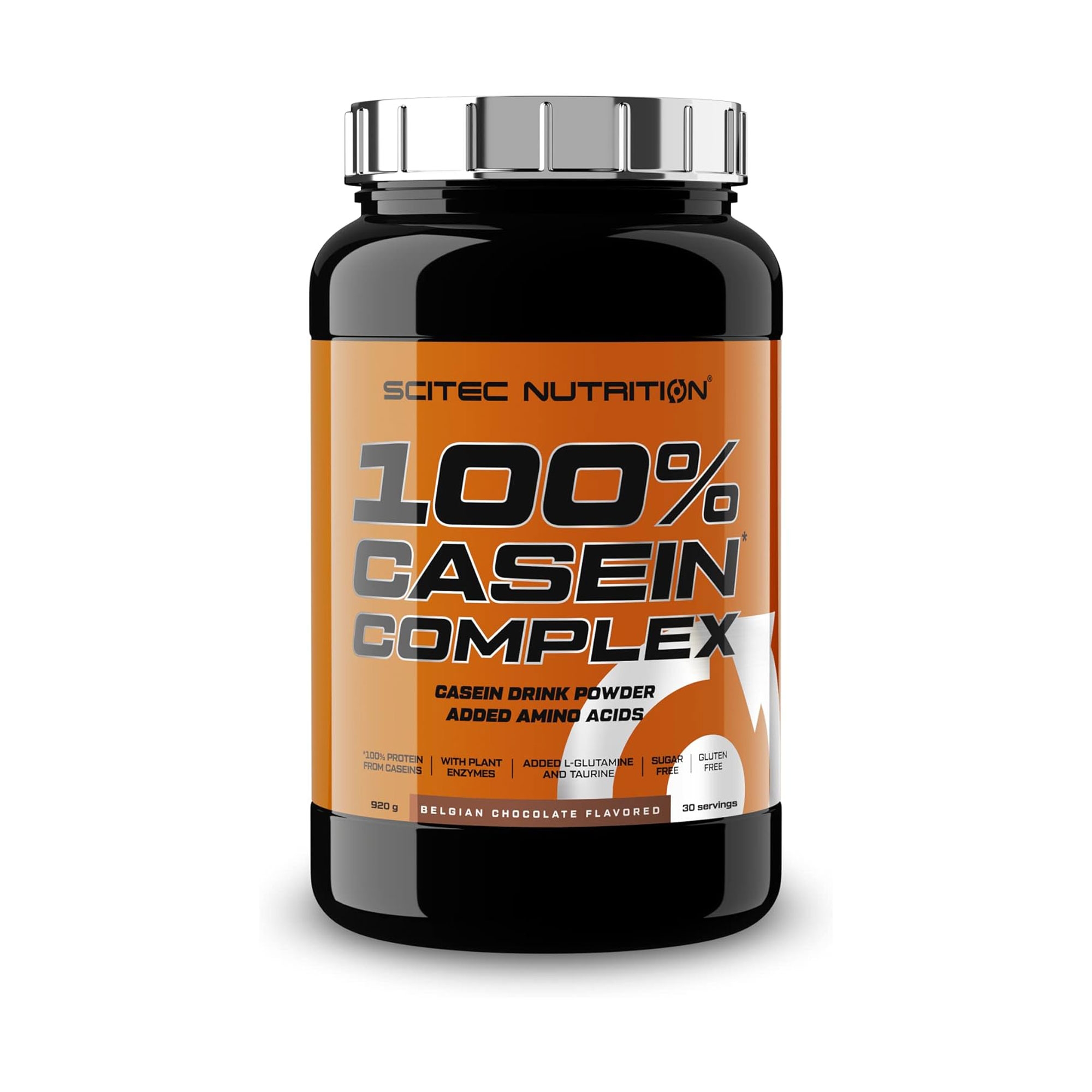 SCITEC CASEIN COMPLEX