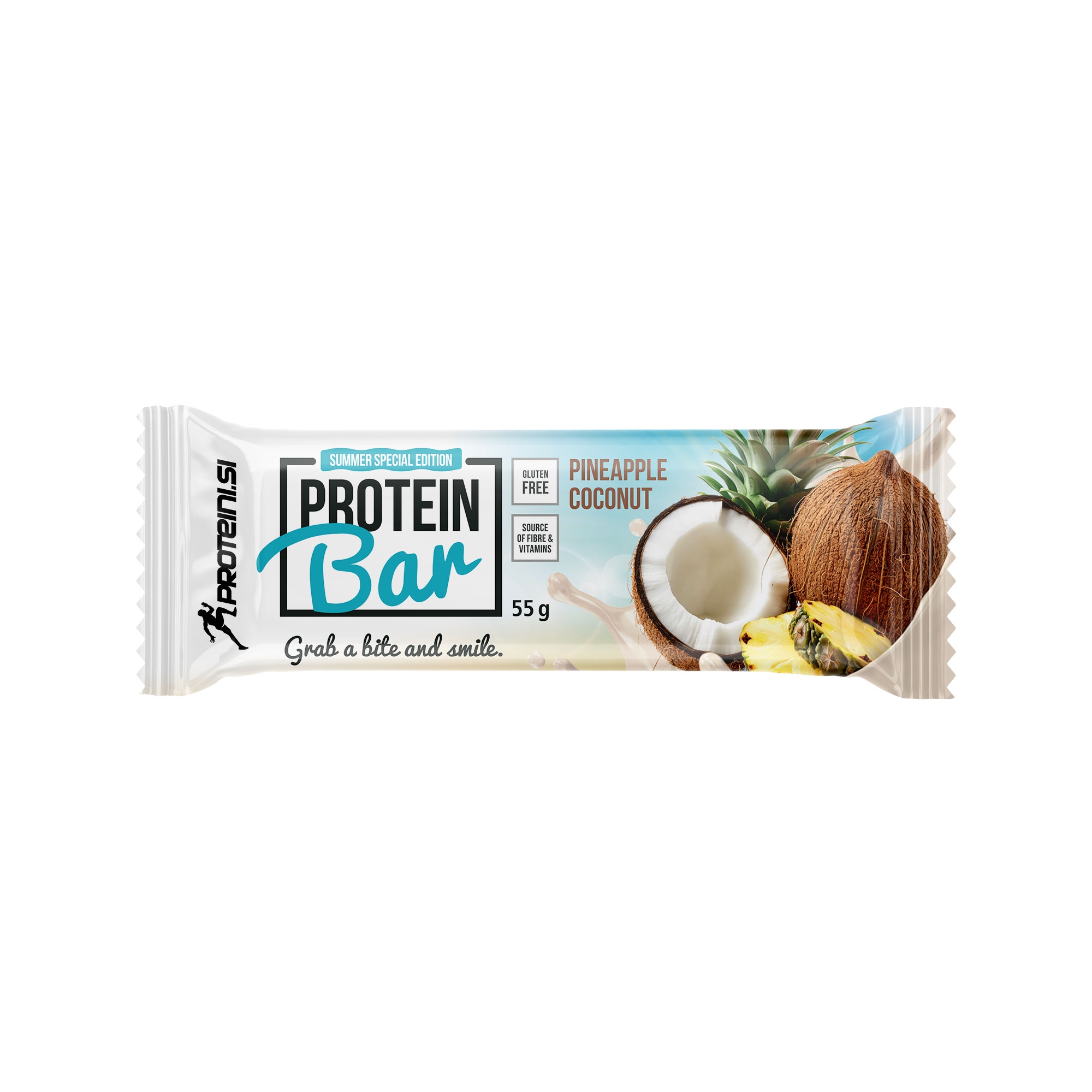 PROTEINI.SI PROTEIN BAR