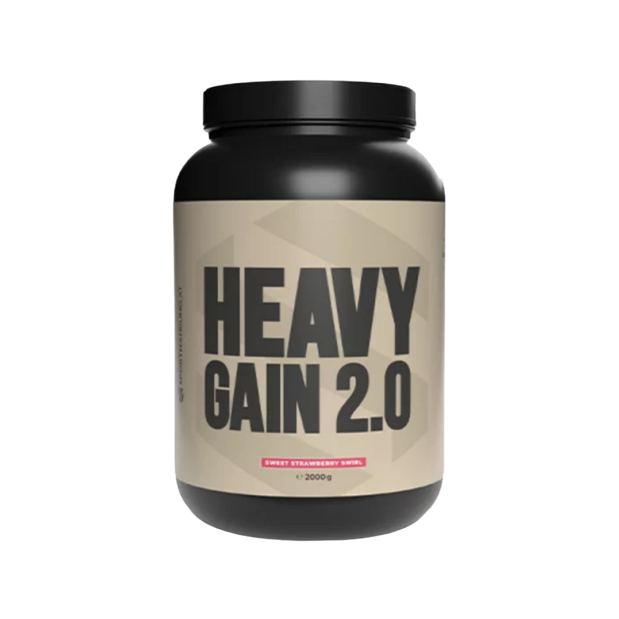 SPORTNAHRUNG HEAVY GAIN 2.0