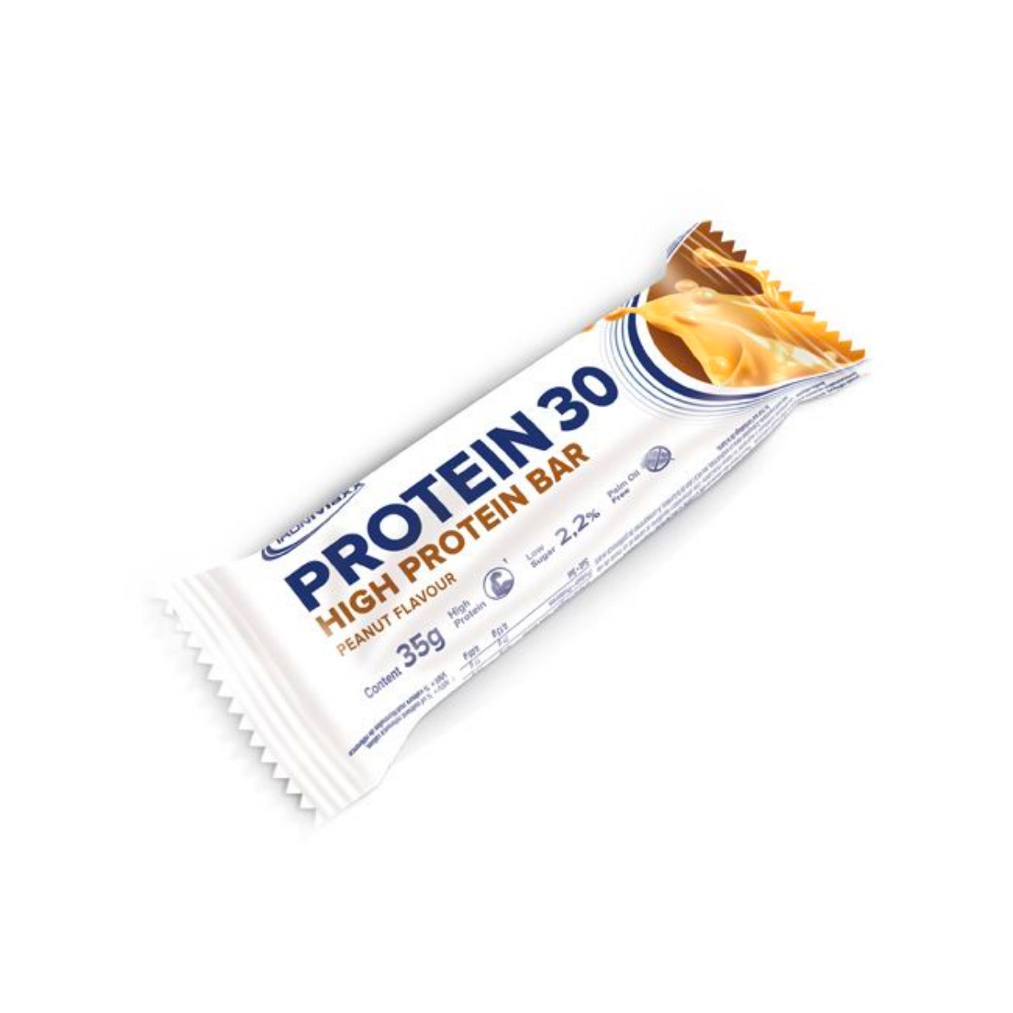 IRONMAXX PROTEIN 30