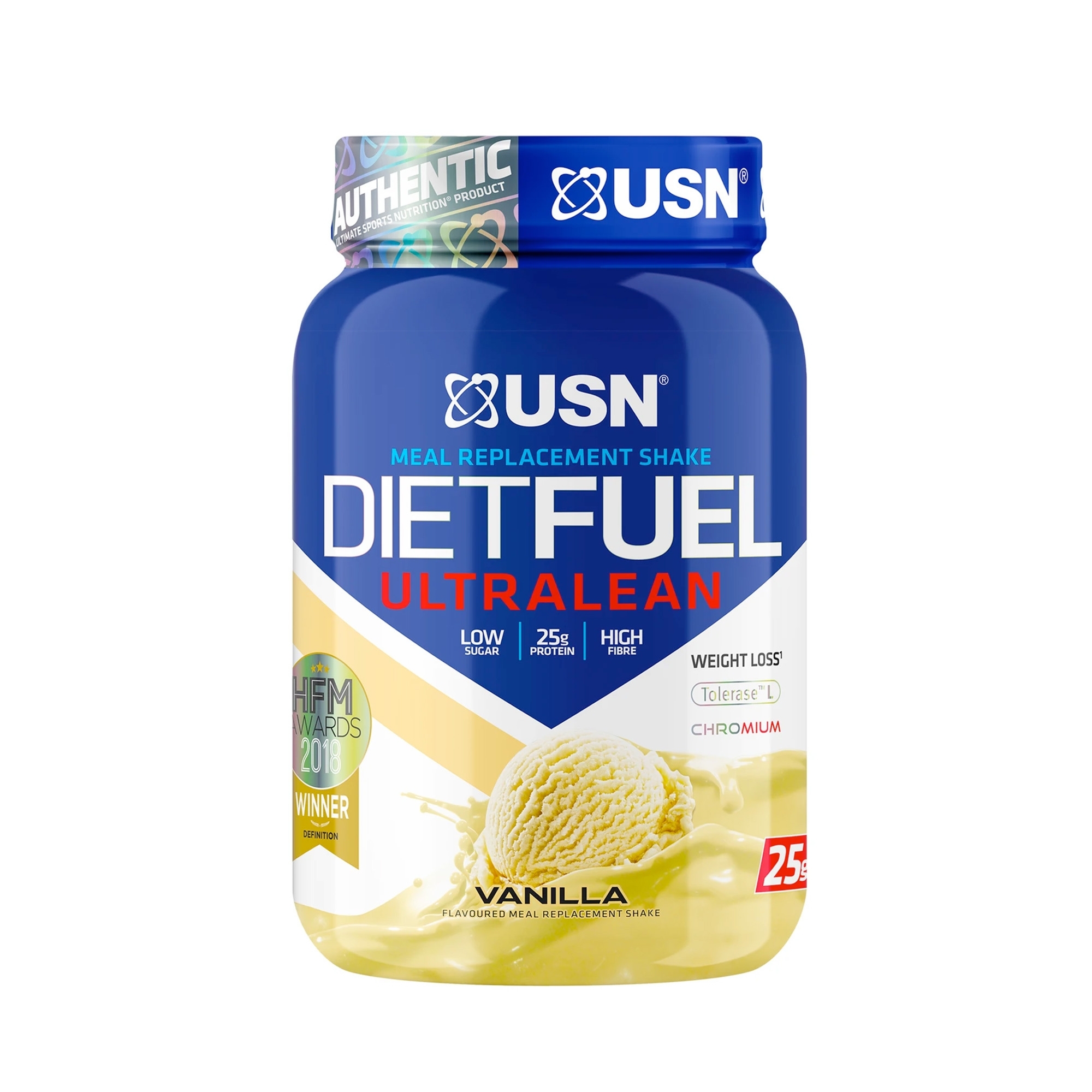 USN DIET FUEL, 1000g