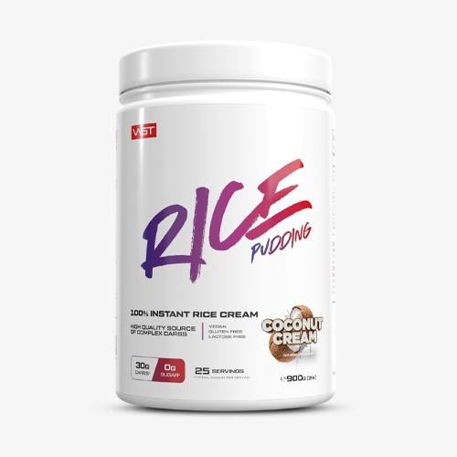 VAST INSTANT RICE PUDDING, 900g