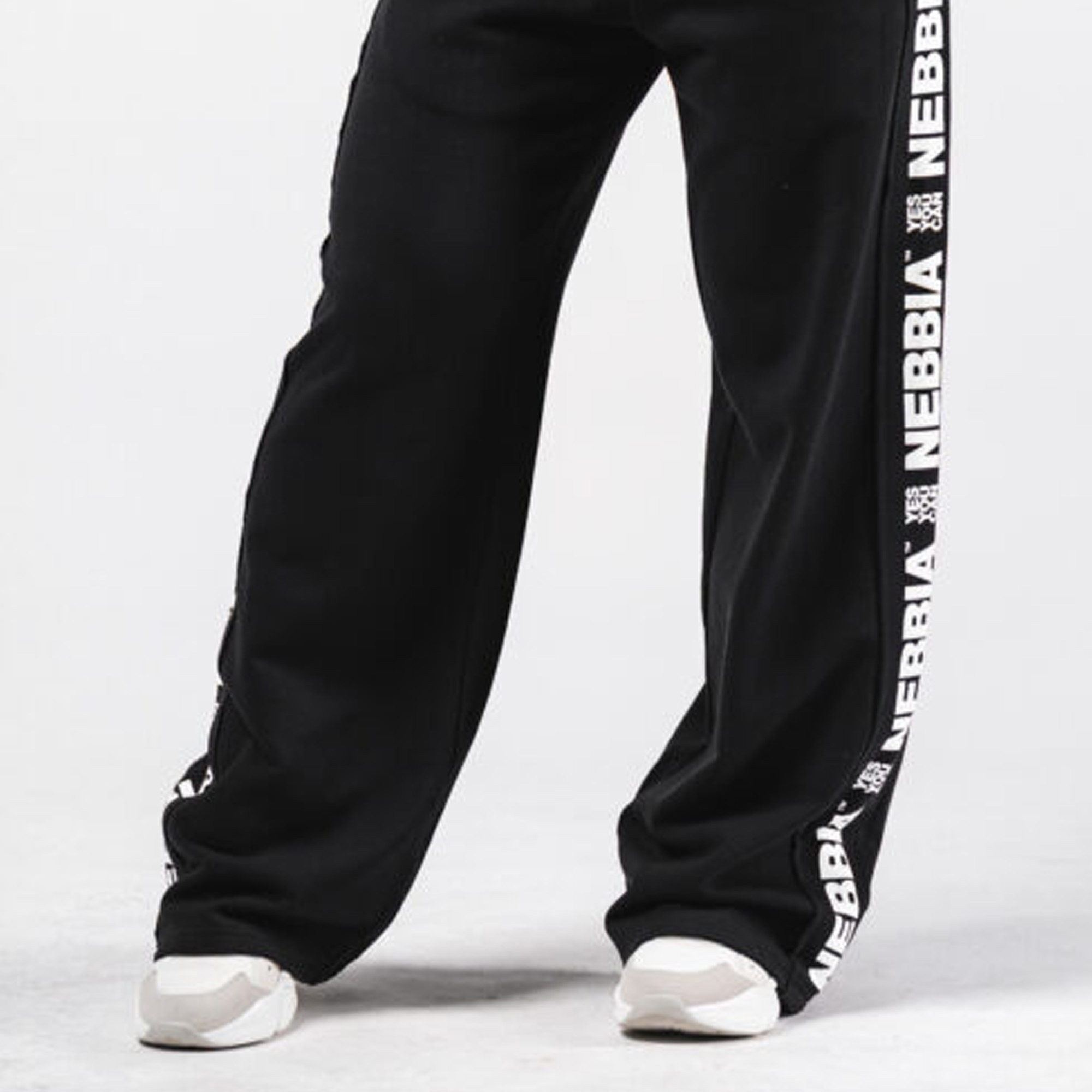 NEBBIA SWEATPANTS URBAN - 490