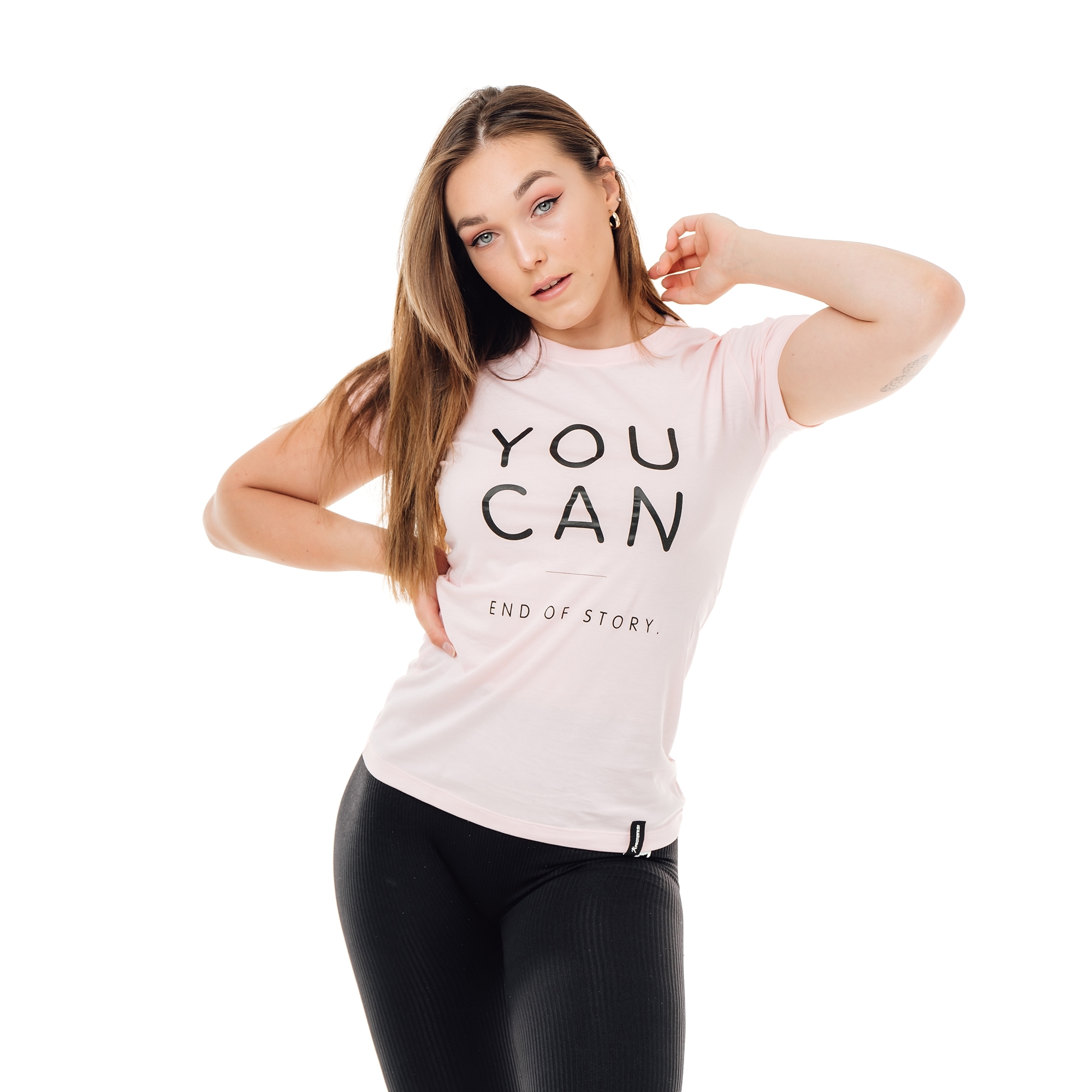 T-SHIRT STORY