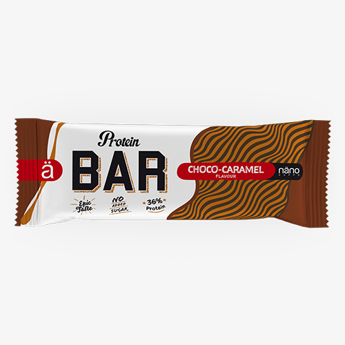 NÄNO SUPPS PROTEIN BAR NÄNO SUPPS PROTEIN BAR