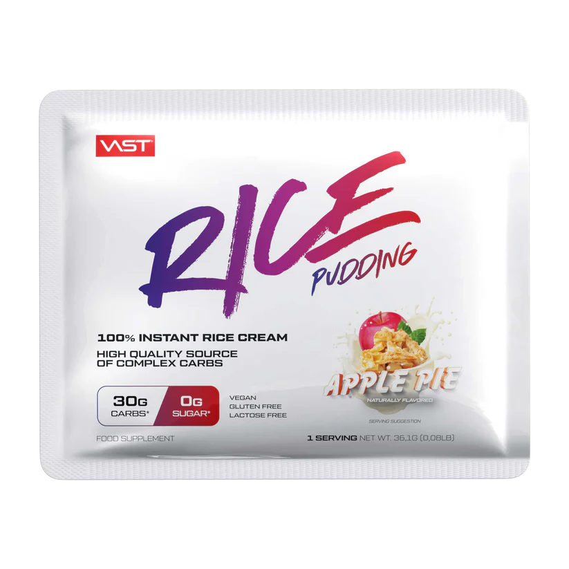 VAST INSTANT RICE PUDDING VAST INSTANT RICE PUDDING