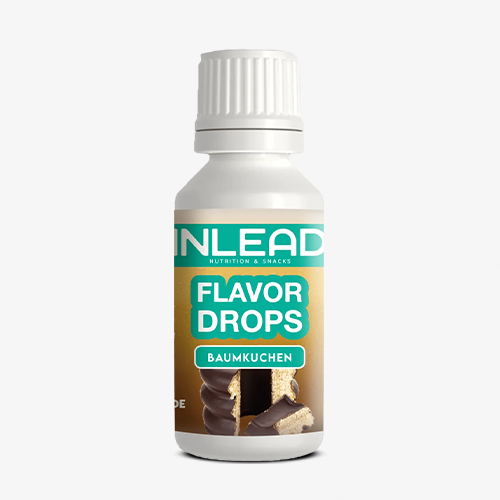 INLEAD FLAVOR DROPS
