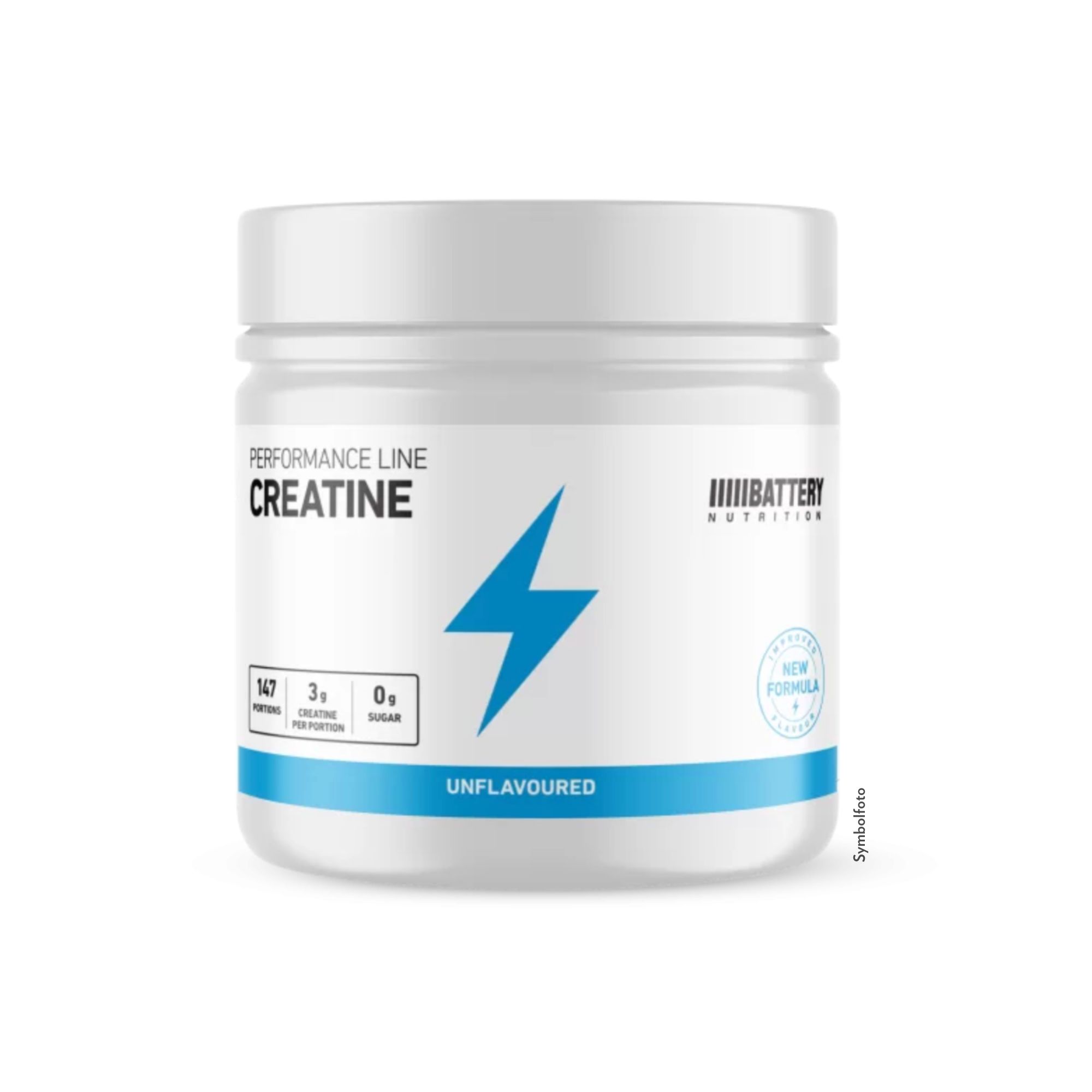 BATTERY CREATINE, 500 g