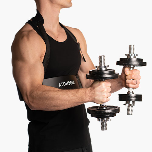 ATOMBODY ARM BLASTER