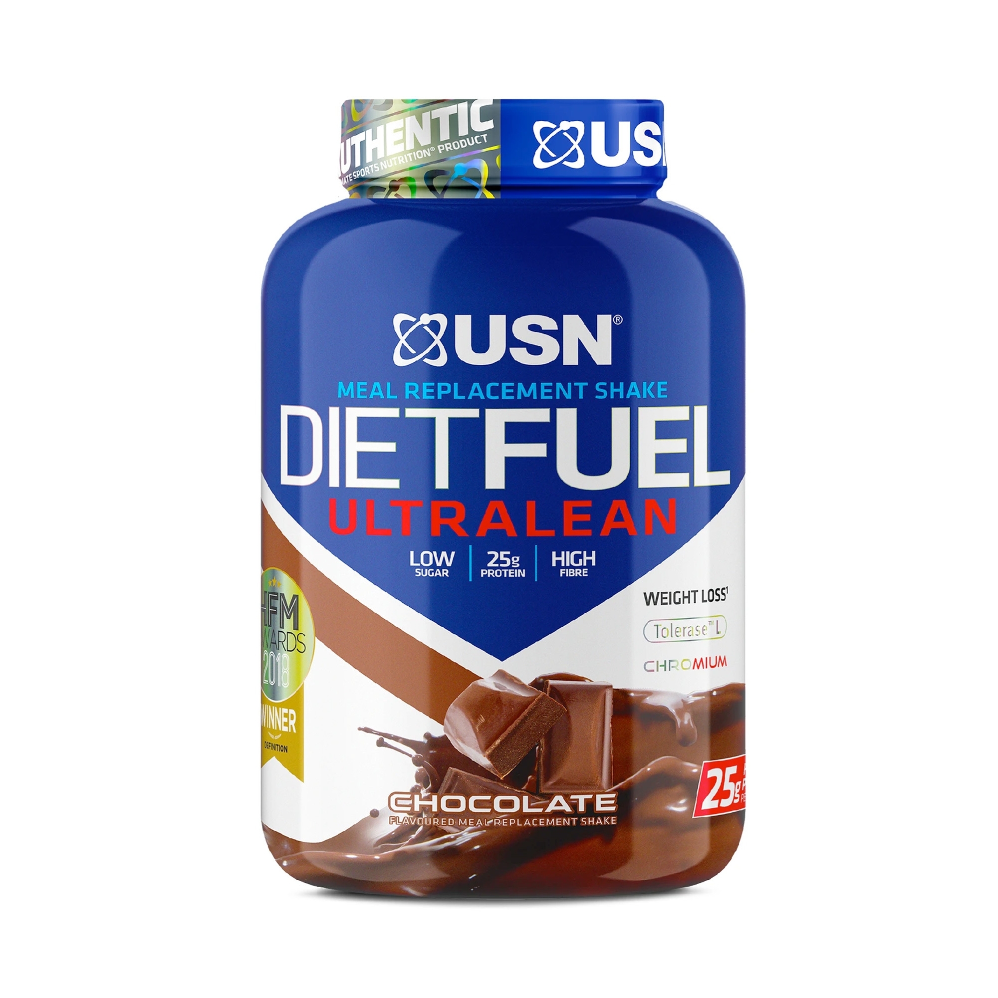 USN DIET FUEL