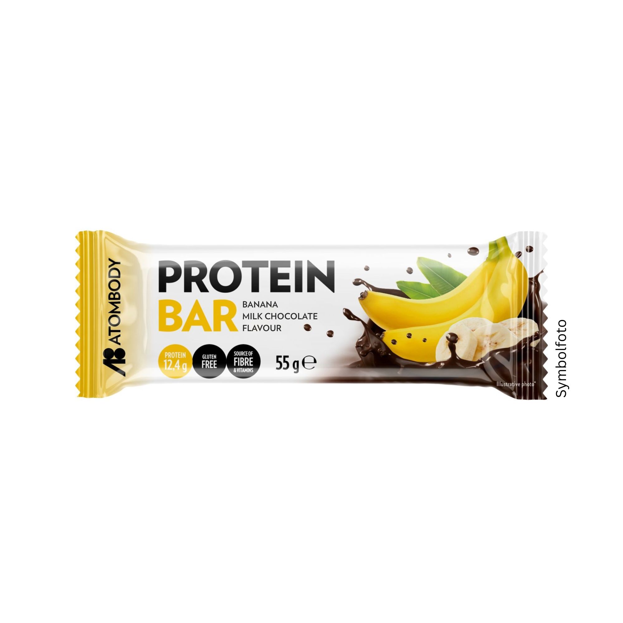 ATOMBODY PROTEIN BAR