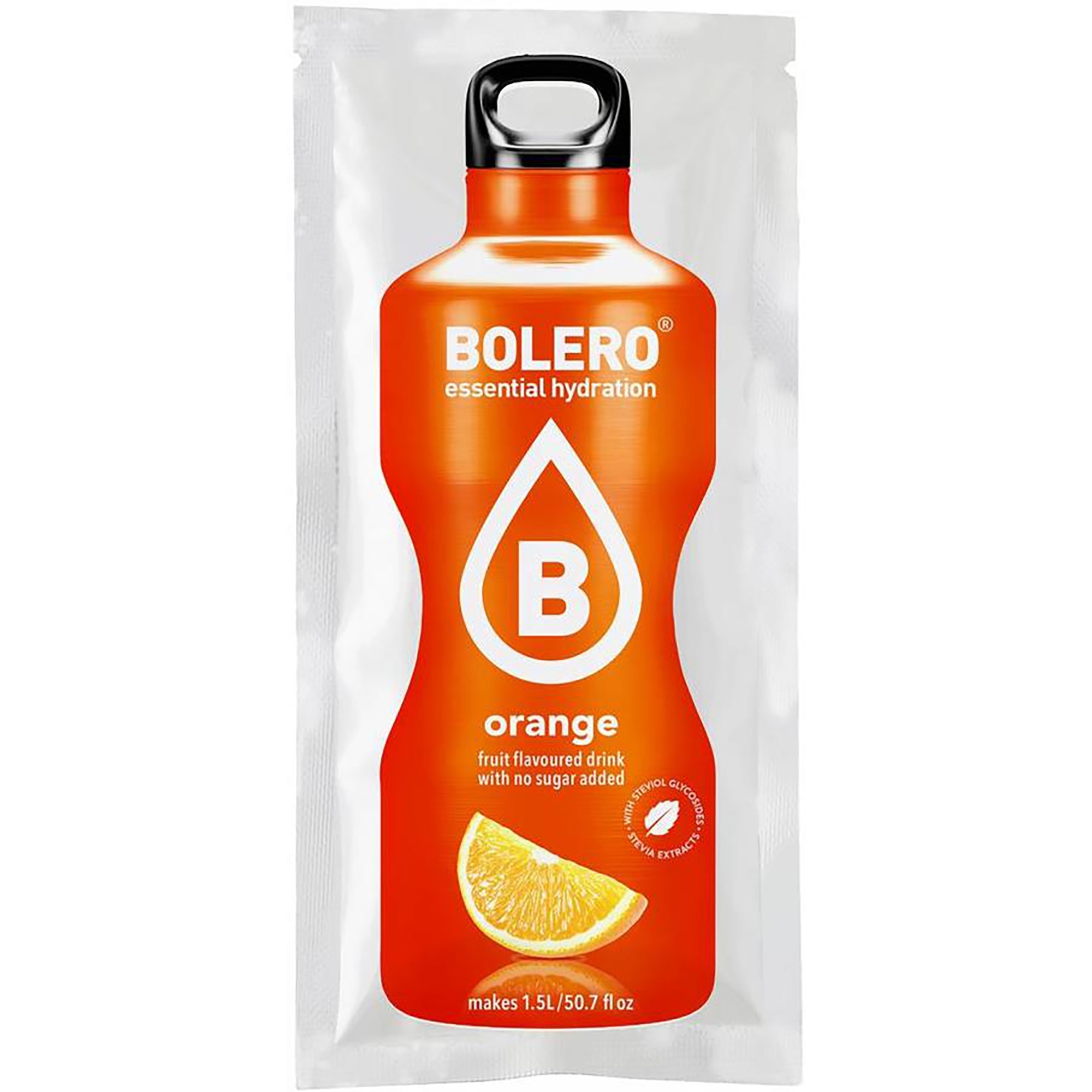 BOLERO BOLERO