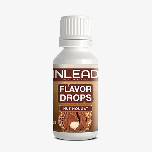 INLEAD FLAVOR DROPS