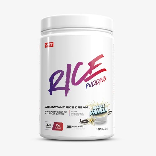 VAST INSTANT RICE PUDDING, 900g