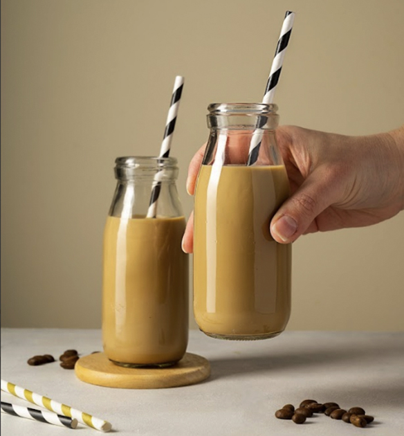 AB-shake