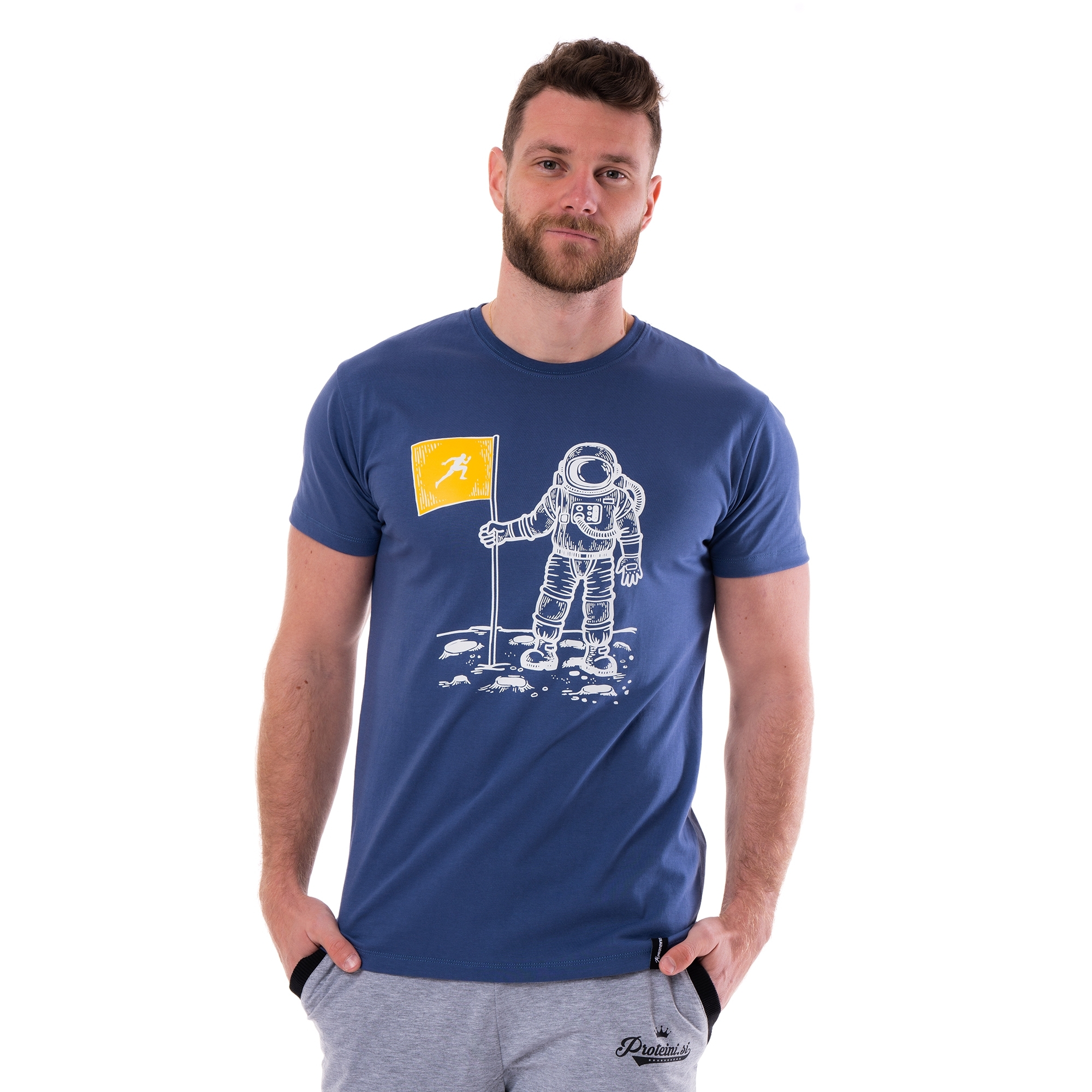 T-SHIRT SPACE