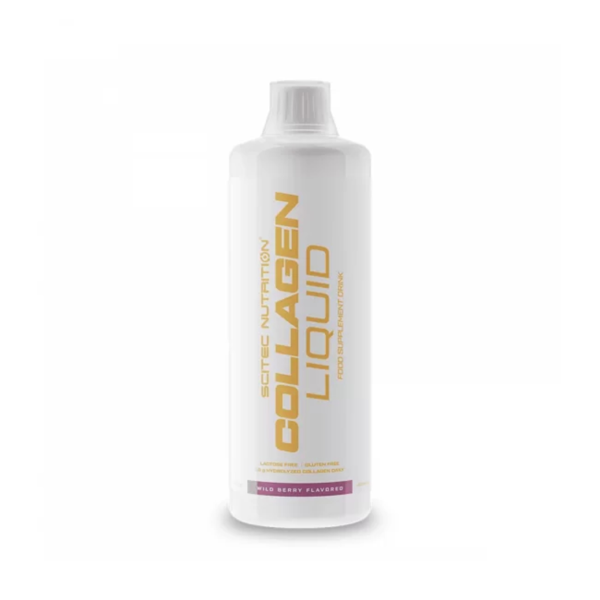 SCITEC COLLAGEN LIQUID