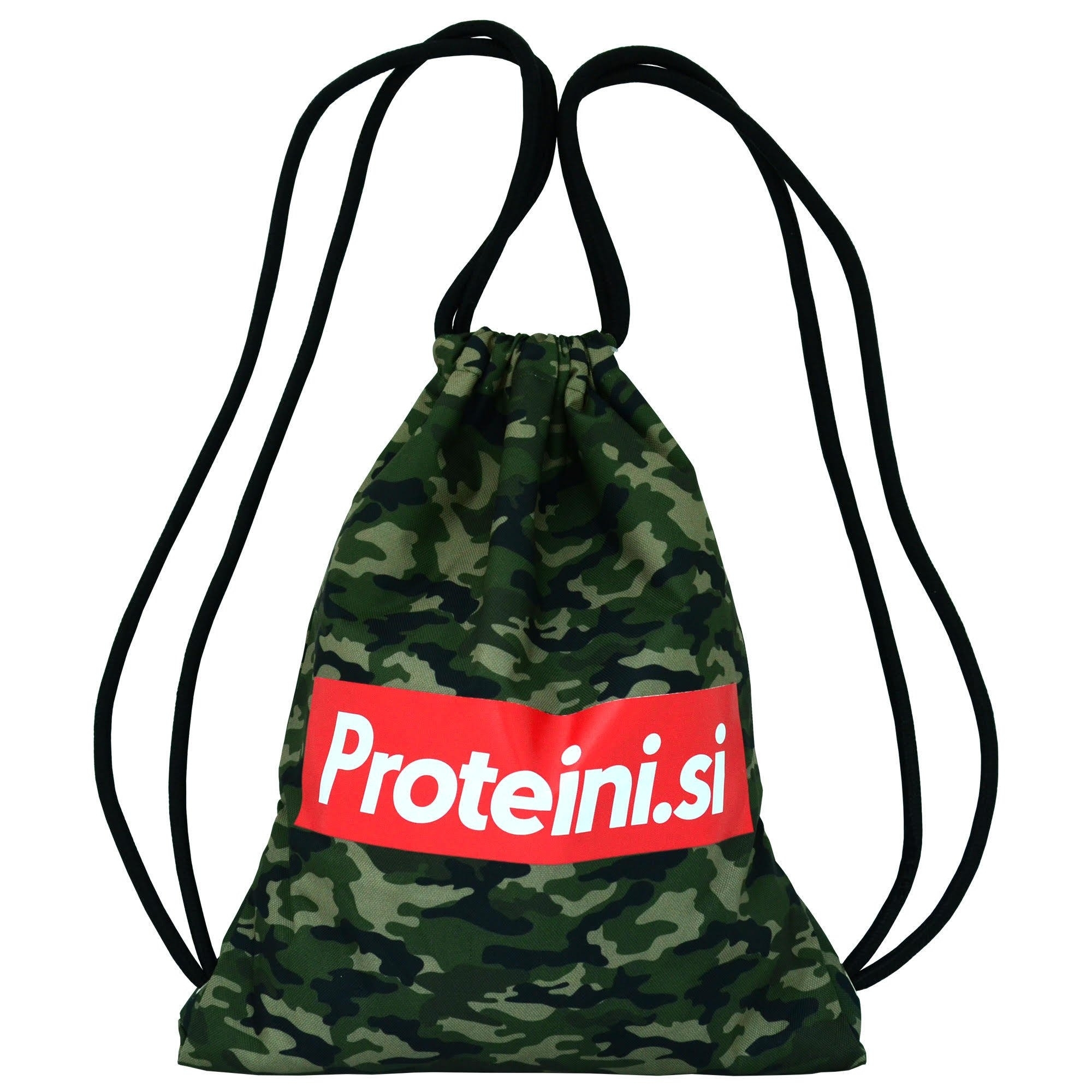 PROTEINI.SI GYM SACK